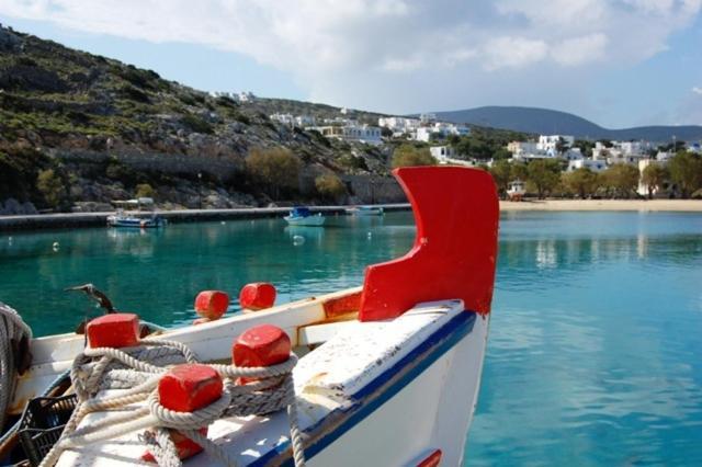 Μαϊστράλι Διαμέρισμα Ηρακλειά Εξωτερικό φωτογραφία