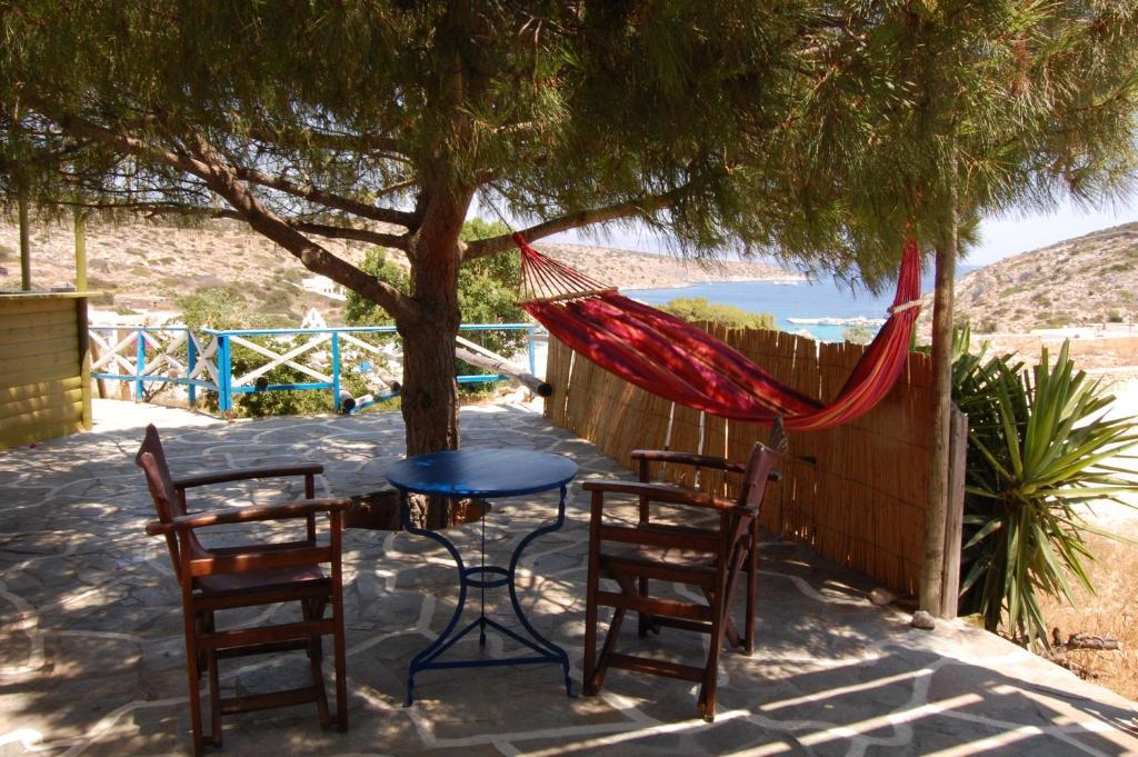 Μαϊστράλι Διαμέρισμα Ηρακλειά Δωμάτιο φωτογραφία