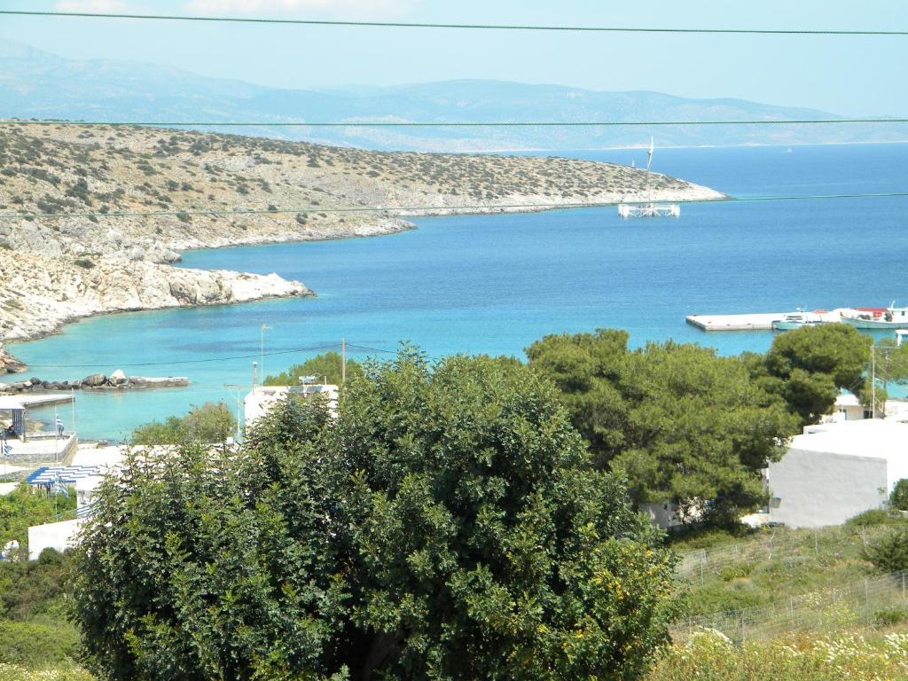 Μαϊστράλι Διαμέρισμα Ηρακλειά Εξωτερικό φωτογραφία